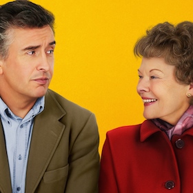 'Philomena' DVD Review: An Engaging Dramedy With Great Performances