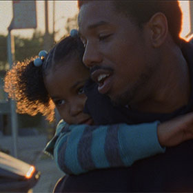'Fruitvale Station' Movie Review: A Unique Take On Oscar Grant