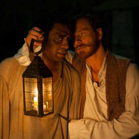'12 Years A Slave' Review: A Heartbreakingly Beautiful Portrait Of Slavery