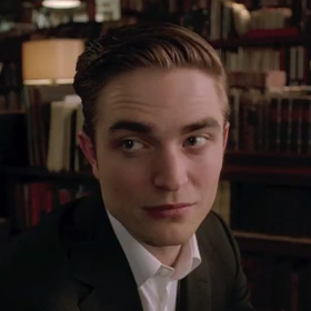 'Cosmopolis' Drives To An Artistic Extreme
