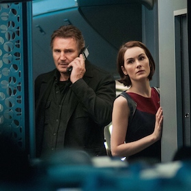 'Non-Stop' DVD Review: Liam Neeson's Latest Action Is Unrealistic, But Good Fun