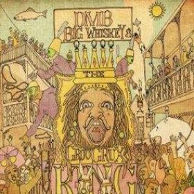 Big Whisky And The GrooGrux King By Dave Matthews Band