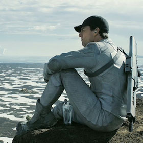 'Oblivion' Movie Review: A Satisfying Post-Apocalyptic Sci-Fi Adventure