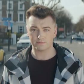 Sam Smith 'In The Lonely Hour' Review: A Haunting First Effort