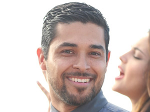 Wilmer Valderrama Biography: In His Own Words – Video Exclusive, News, Photos