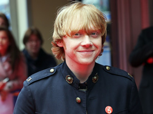 Rupert Grint Bio: In His Own Words – Video Exclusive, News, Photos