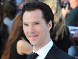 Benedict Cumberbatch Bio: In His Own Words – Video Exclusive, News, Photos