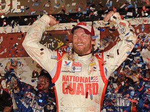 Dale Earnhardt Jr. Bio: In His Own Words – Video Exclusive, News, Photos