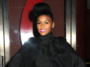 Janelle Monae Bio: In Her Own Words – Video Exclusive, News, Photos