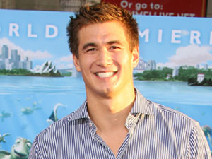 Nathan Adrian Bio: In His Own Words – Video Exclusive, News, Photos, Age