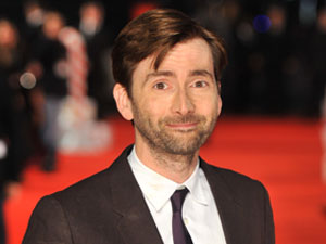 David Tennant Bio: In His Own Words – Video Exclusive, News, Photos, Age