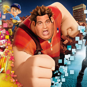 'Wreck-It Ralph': Disney's Unintentional Chris Christie Biopic?