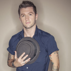 Travis Wall On 'So You Think You Can Dance'
