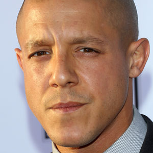 Theo Rossi Interview On 'Sons Of Anarchy,' Juice, His Tattoos, Mohawk — And Going Nude