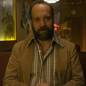 Paul Giamatti And Don Coscarelli Interview On 'John Dies at the End,' The Meat Monster, Piracy