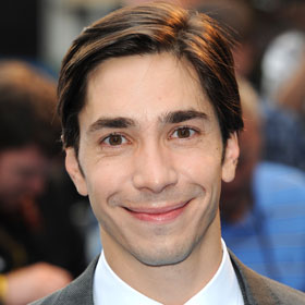 Justin Long Gives Advice On Online Dating Apps