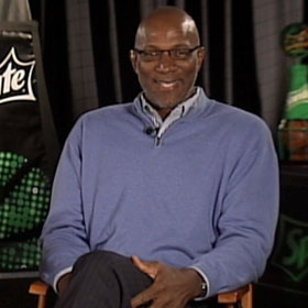 Clyde Drexler & Terrence Ross Tell Their Secrets Of A Great Dunk [VIDEO EXCLUSIVE]