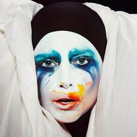 Why Gays Love Lady Gaga By Her Tour Photographer Tracey Wilson