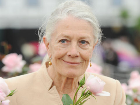 Vanessa Redgrave Video Interview On ‘Unfinished Song,’ Terence Stamp