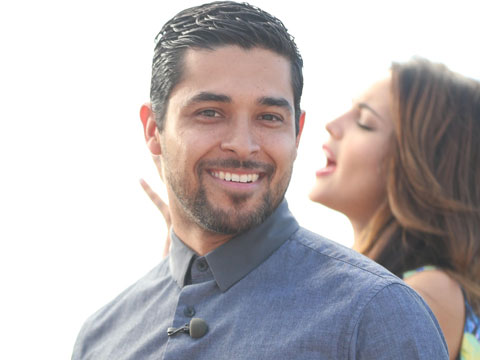 Wilmer Valderrama On ‘From Dusk Till Dawn: The Series,’ Robert Rodriguez, His Workout [VIDEO EXCLUSIVE]