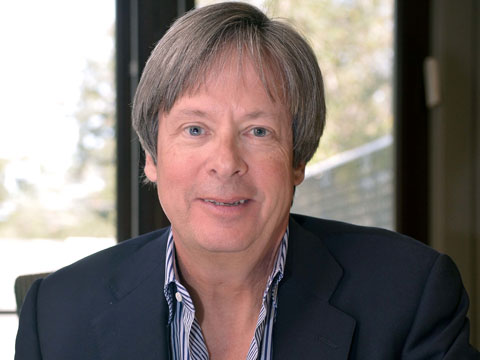 Dave Barry On ‘You Can Date Boys When You Are Forty,’ Justin Bieber [VIDEO EXCLUSIVE]