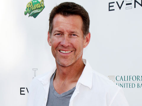 James Denton And AJ Michalka Video Interview On ‘Grace Unplugged,’ Christians In Hollywood, ‘Desperate Housewives’