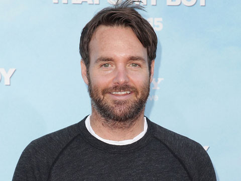 Will Forte Video Interview On ‘Cloudy With A Chance Of Meatballs 2,’ ‘Nebraska’