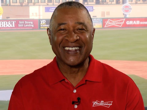 Ozzie Smith On Why Opening Day Should Be A National Holiday, Hall Of Fame, PED [VIDEO EXCLUSIVE]
