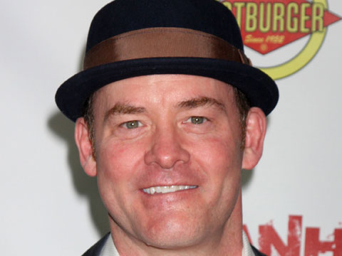 David Koechner Video Interview On ‘Anchorman 2,’ Will Ferrell [VIDEO EXCLUSIVE]