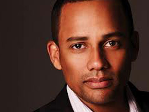 Hill Harper Video Interview On ‘Incarcerated Brother’