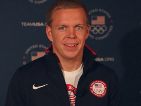 Dennis Bowsher Video Interview, U.S. Olympic Pentathlete