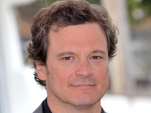 Colin Firth Video Interview On ‘Tinker Tailor Soldier Spy’