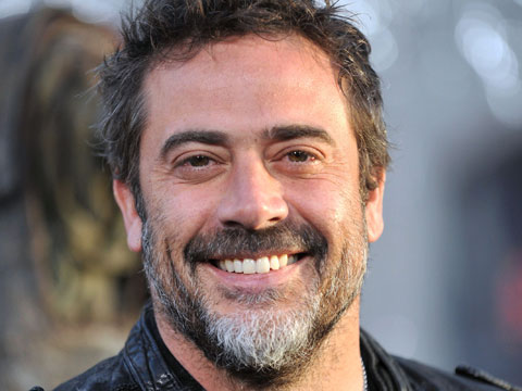 Jeffrey Dean Morgan Video Interview On ‘The Possession’