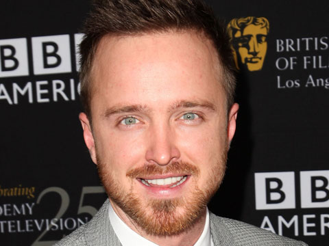 Aaron Paul Video Interview On ‘Smashed,’ ‘Breaking Bad’