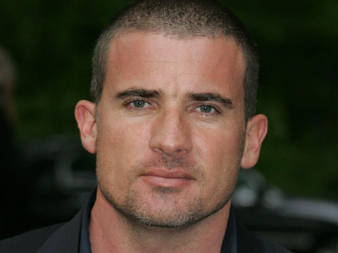 Dominic Purcell On ‘Assault On Wall Street,’ Going Broke, Uwe Boll [VIDEO EXCLUSIVE]